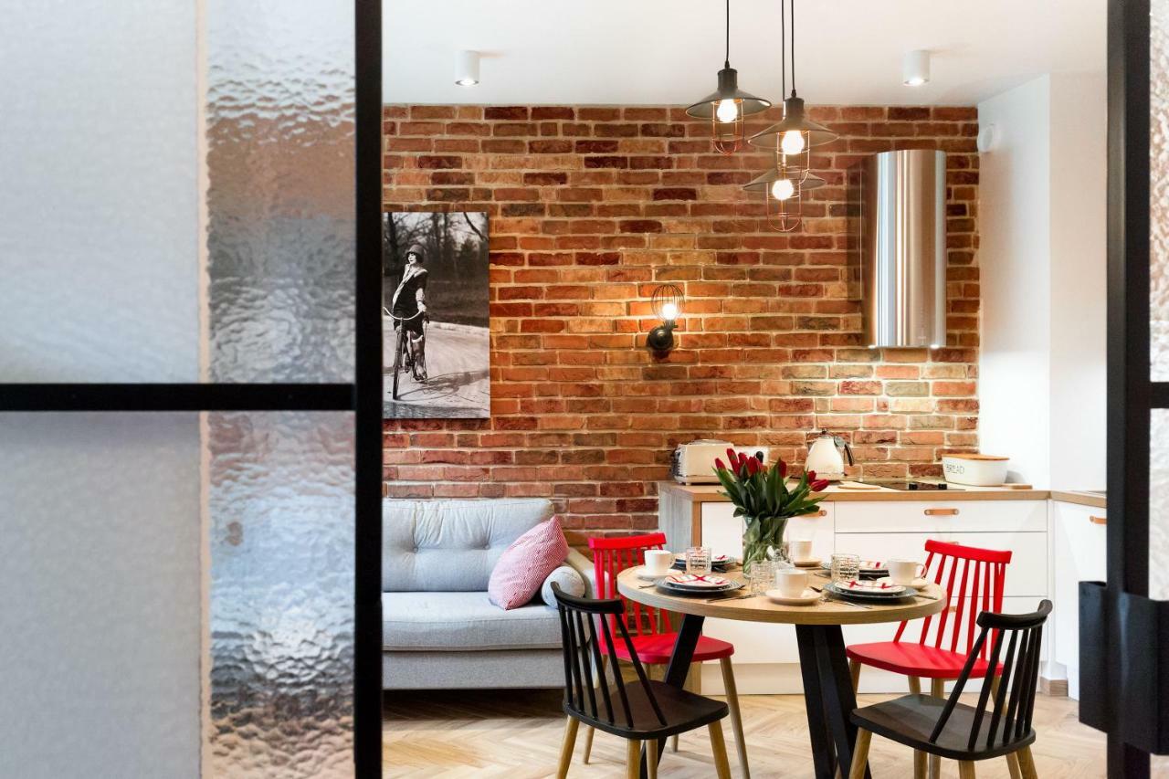 apartamenty Stary Kraków GO Exterior foto