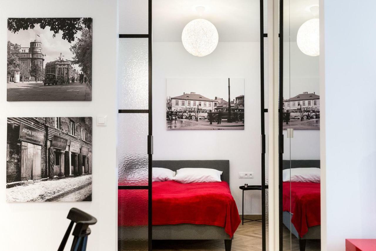 apartamenty Stary Kraków GO Exterior foto