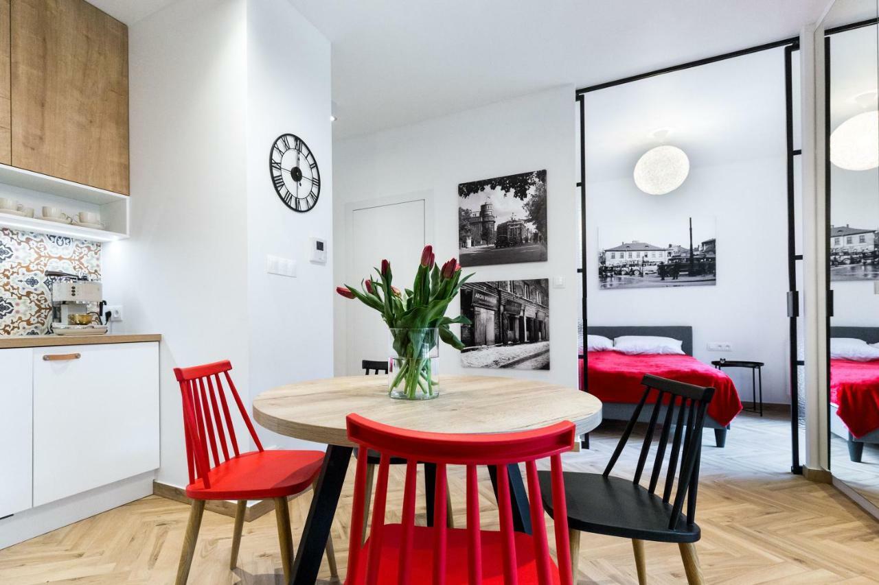 apartamenty Stary Kraków GO Exterior foto