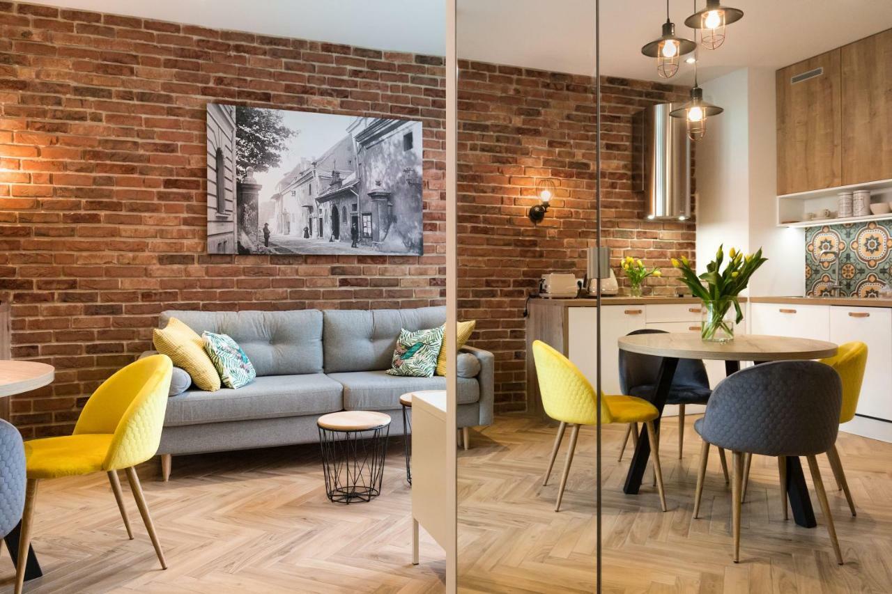 apartamenty Stary Kraków GO Exterior foto